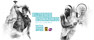 Mutua Madrid Open 2017